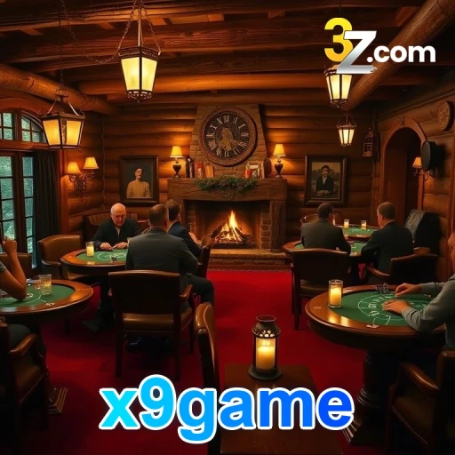 x9game login App