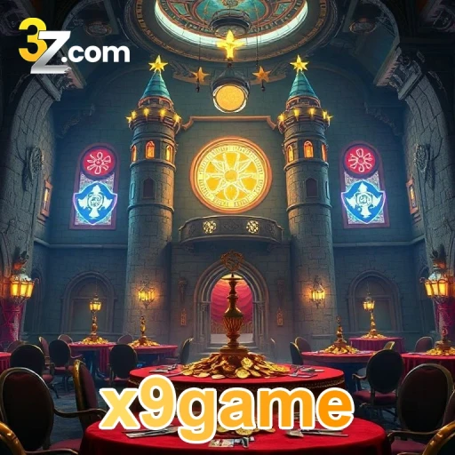 x9game login Esporte