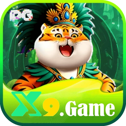 x9game login LOGO